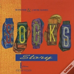 Capa do artigo Socks Story