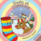 Capa do artigo Sockz At Christmas