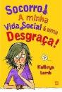 Socorro! A Minha Vida Social é uma Desgraça - Preview