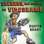Socorro, Caí Dentro Do Videogame - Preview