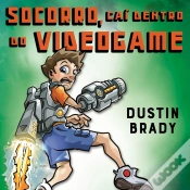 Capa do artigo Socorro, Caí Dentro Do Videogame