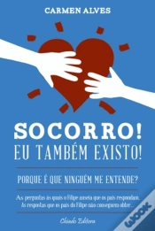 Capa do artigo Socorro! Eu Também Existo!