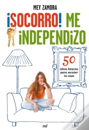 Capa do artigo ¡Socorro! Me Independizo