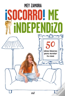 Capa do artigo ¡Socorro! Me Independizo