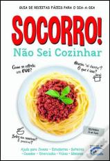 Socorro! Não Sei Cozinhar