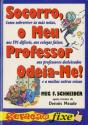 Socorro, O Meu Professor Odeia-me - Preview