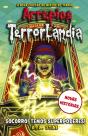 Socorro! Temos Superpoderes! - Preview