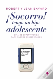 Capa do artigo ¡Socorro!, Tengo Un Hijo Adolescente