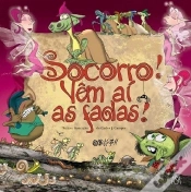 Capa do artigo Socorro! Vêm aí as fadas!