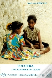 Capa do artigo Socotra, Une Île Hors Du Temps
