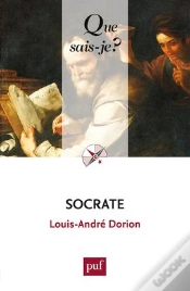 Capa do artigo Socrate (2e Edition)