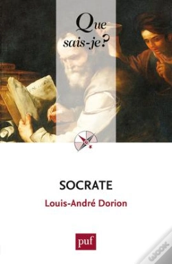 Capa do artigo Socrate (2e Edition)
