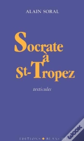 Capa do artigo Socrate A Saint Tropez
