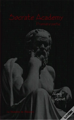 Capa do artigo Socrate Academy Tome 1