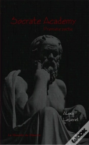Capa do artigo Socrate Academy Tome 1