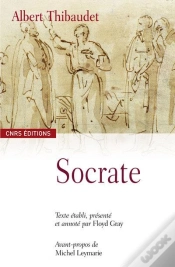 Capa do artigo Socrate