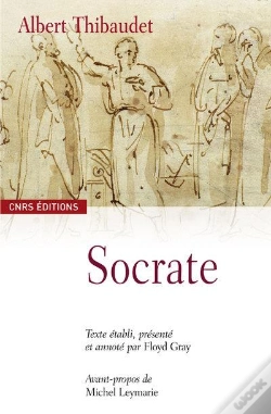 Capa do artigo Socrate