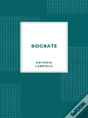 Capa do artigo Socrate