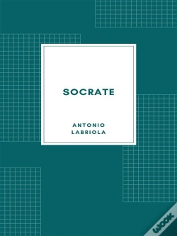 Capa do artigo Socrate