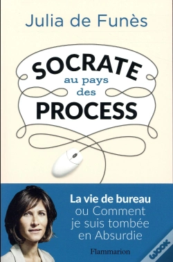 Capa do artigo Socrate Au Pays Des Process