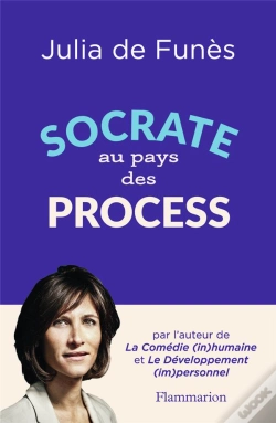 Capa do artigo Socrate Au Pays Des Process