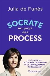 Capa do artigo Socrate Au Pays Des Process