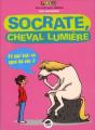 Socrate, Cheval Lumiere - Preview