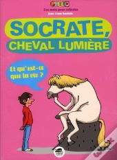 Socrate, Cheval Lumiere
