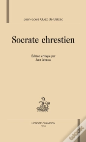 Capa do artigo Socrate Chrestien