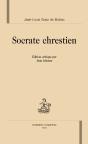 Socrate Chrestien - Preview