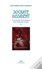 Capa do artigo Socrate Dissident ; Aux Sources D