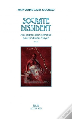 Capa do artigo Socrate Dissident ; Aux Sources D'Une Éthique Pour L'Individu-Citoyen