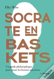 Capa do artigo Socrate En Baskets