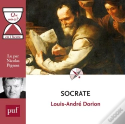Capa do artigo Socrate En Une Heure