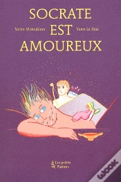 Capa do artigo Socrate Est Amoureux