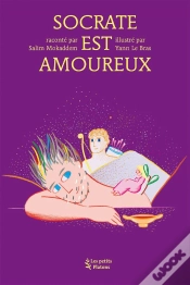 Capa do artigo Socrate Est Amoureux