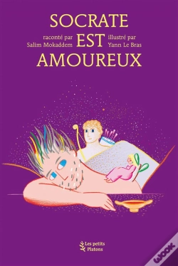 Capa do artigo Socrate Est Amoureux