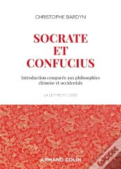 Capa do artigo Socrate Et Confucius ; Introduction Comparée Aux Philosophies Chinoises Et Occidentales