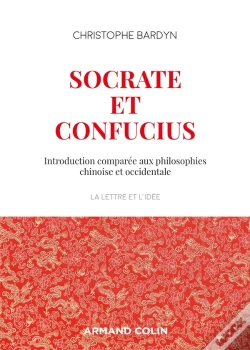 Capa do artigo Socrate Et Confucius ; Introduction Comparée Aux Philosophies Chinoises Et Occidentales