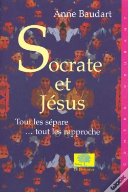 Capa do artigo Socrate Et Jesus