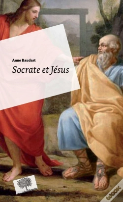 Capa do artigo Socrate Et Jésus