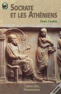 Capa do artigo Socrate Et Les Atheniens