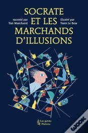 Capa do artigo Socrate Et Les Marchands D