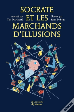 Capa do artigo Socrate Et Les Marchands D'Illusion