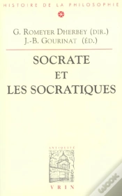 Capa do artigo Socrate Et Les Socratiques