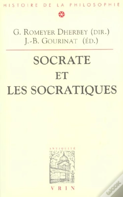 Capa do artigo Socrate Et Les Socratiques