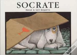 Capa do artigo Socrate