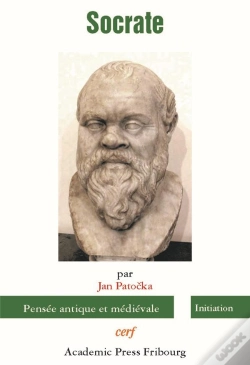 Capa do artigo Socrate