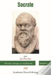 Capa do artigo Socrate