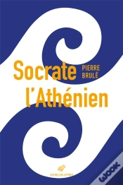 Capa do artigo Socrate L